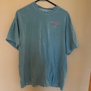 The Saltwater Angler Graphic T-Shirt